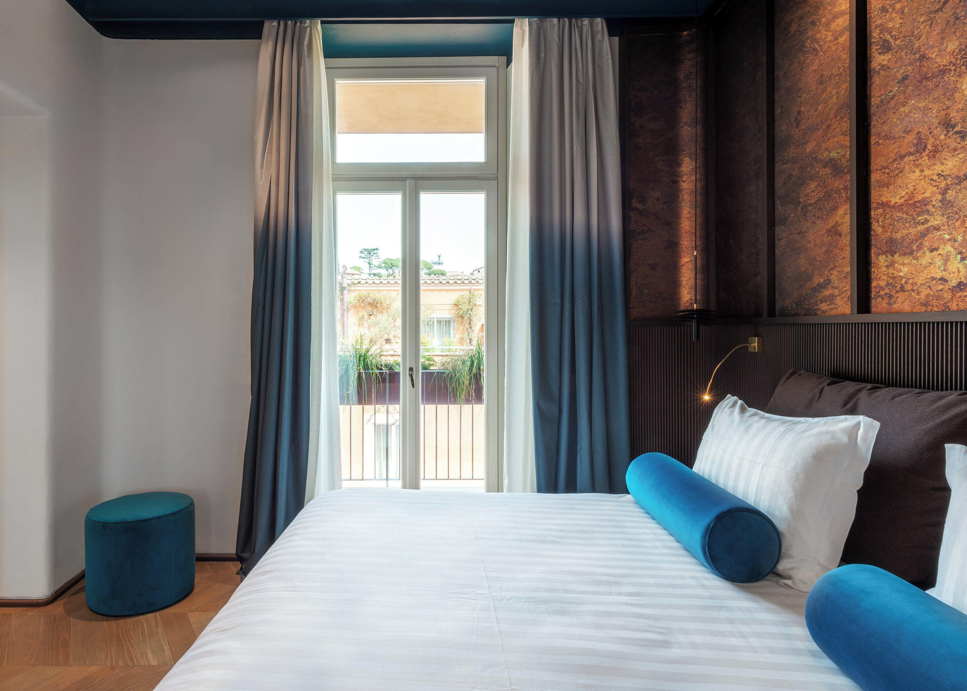 Palazzo Velabro, A Member Of Design Hotels — Fotos 3