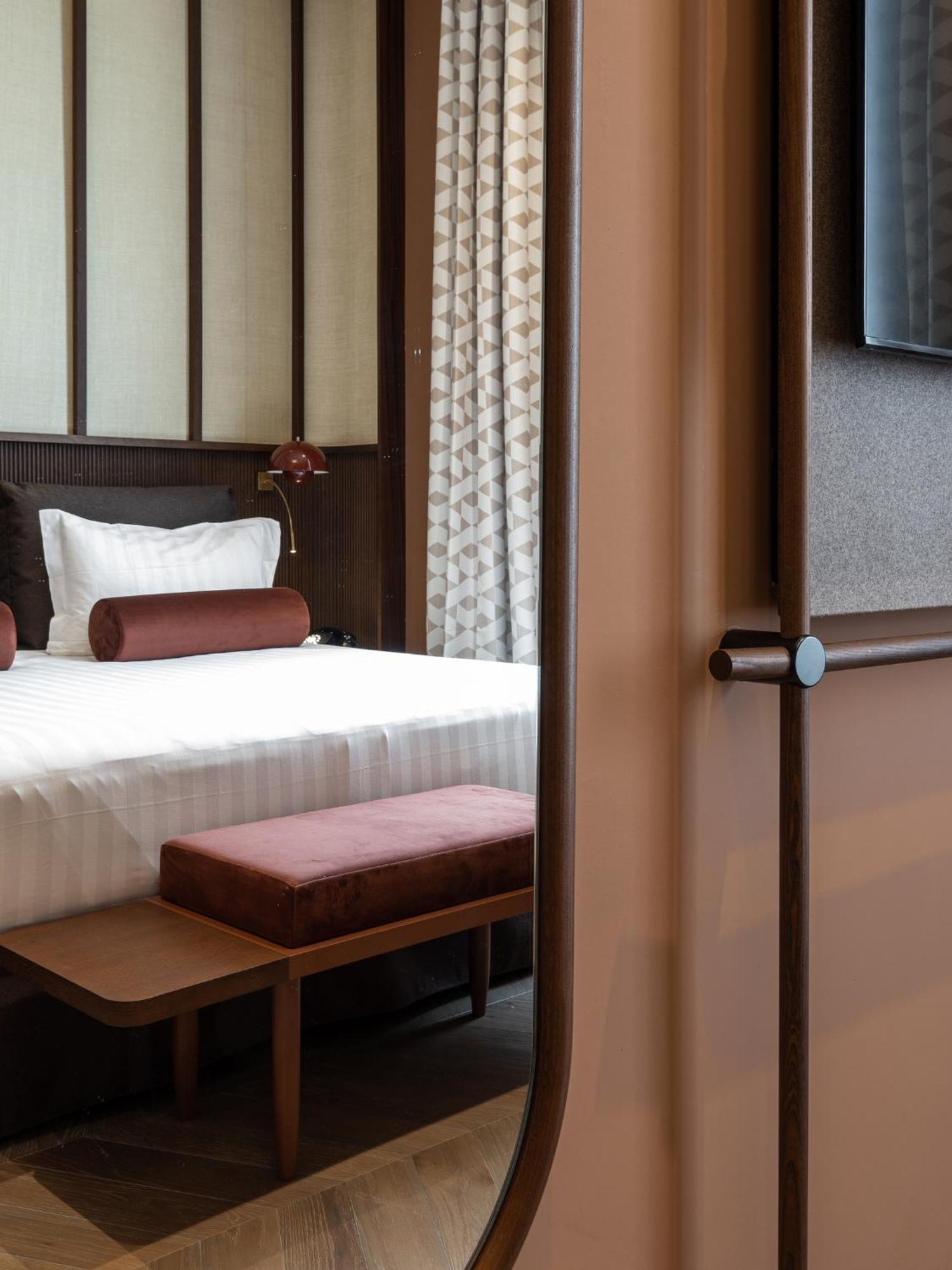 Palazzo Velabro, A Member Of Design Hotels — Fotos 1
